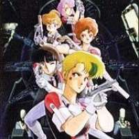  Аниме Gall Force 2 - Destruction <small>Director</small> 